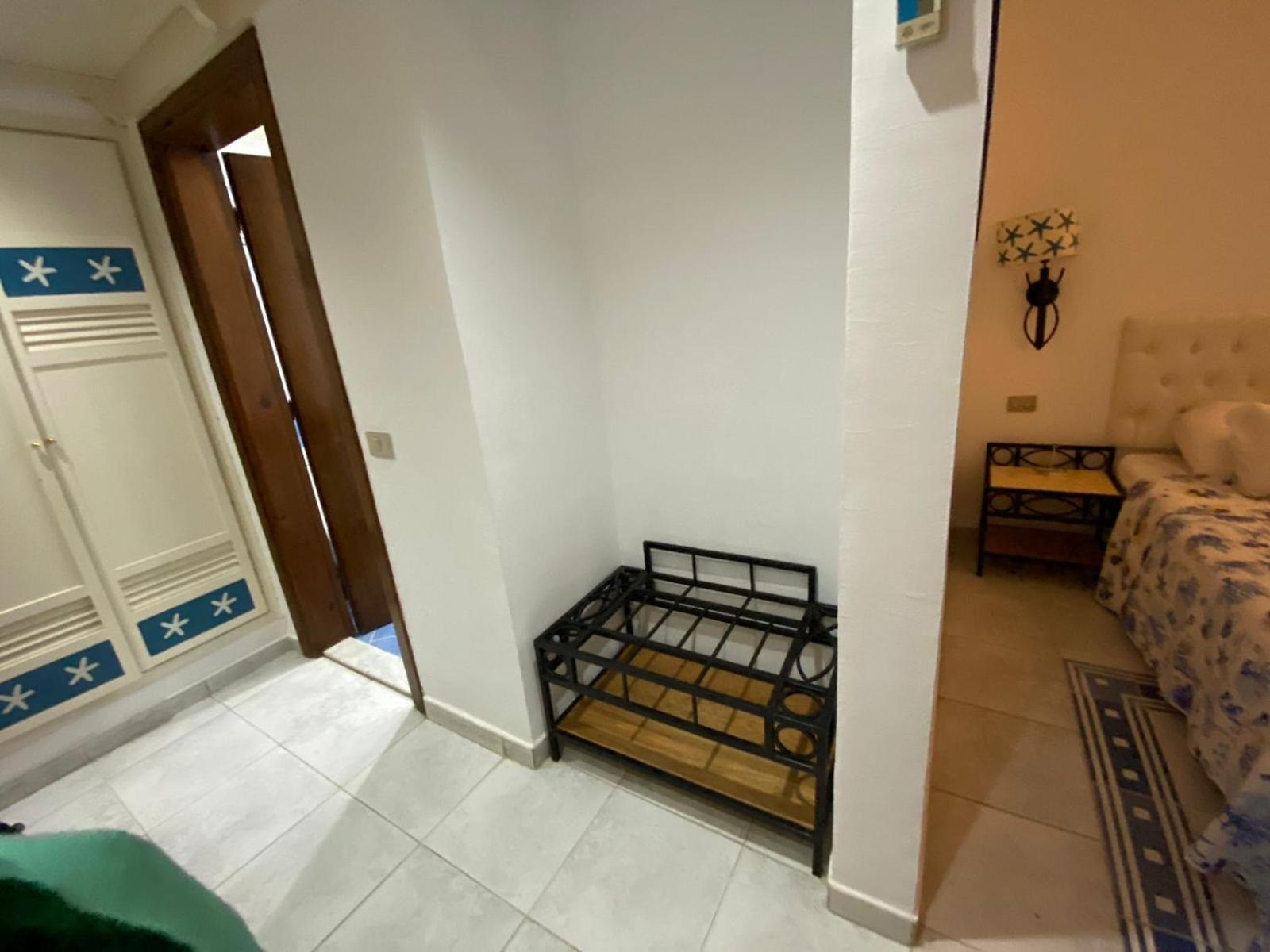 Roby Acqua Marine Coral Bay Apartamento Sharm El-Sheikh
