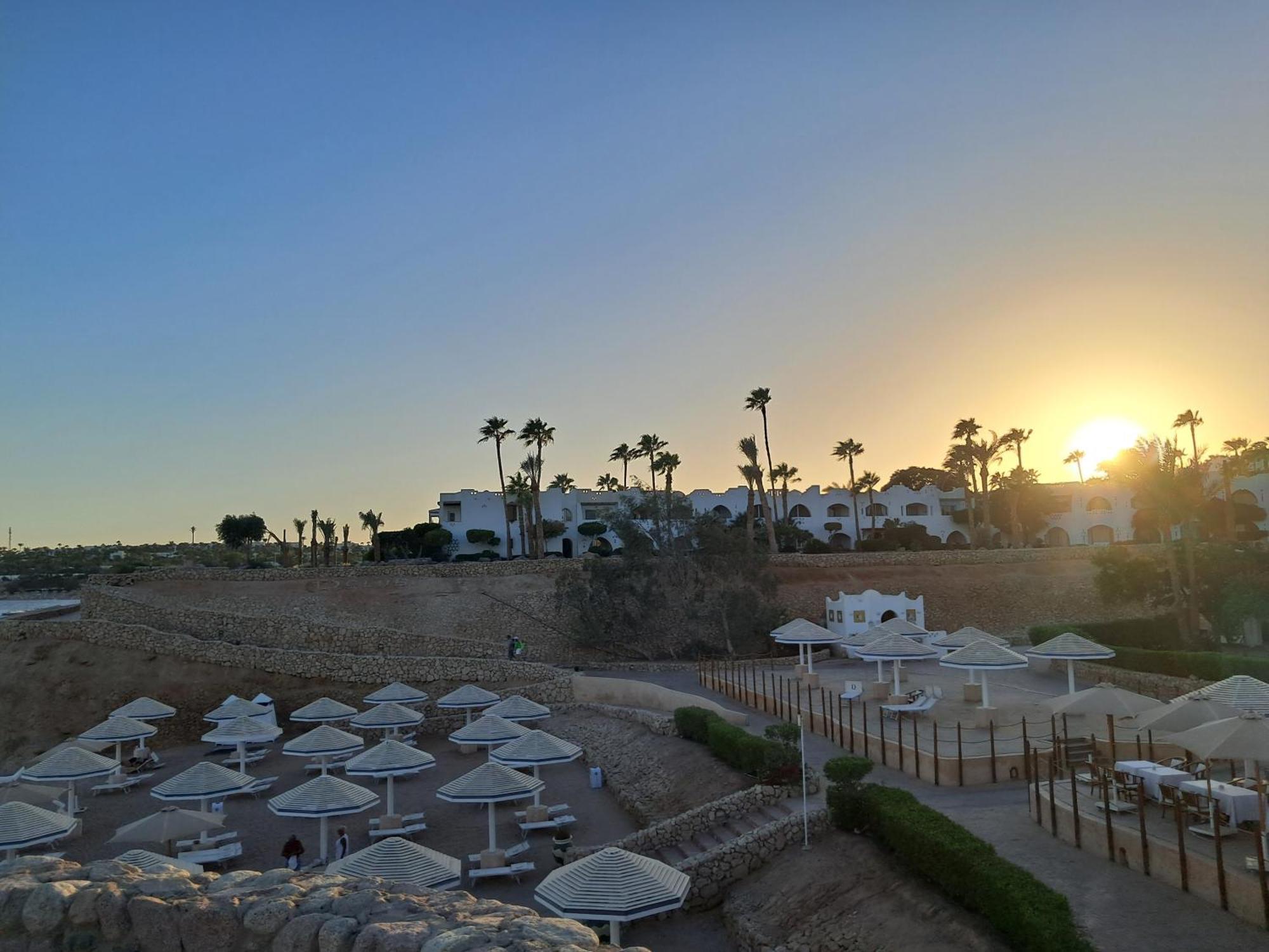 Apartamento Roby Acqua Marine Coral Bay