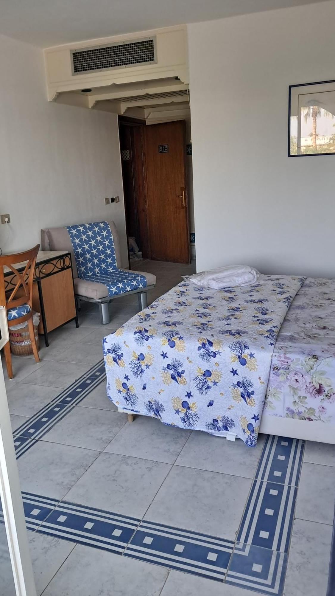 Apartamento Roby Acqua Marine Coral Bay *