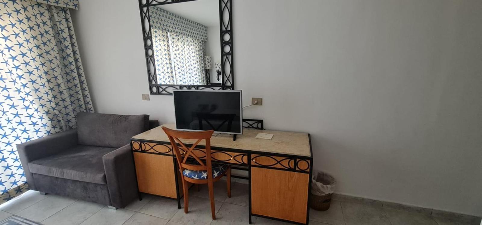 Roby Acqua Marine Coral Bay Apartment *