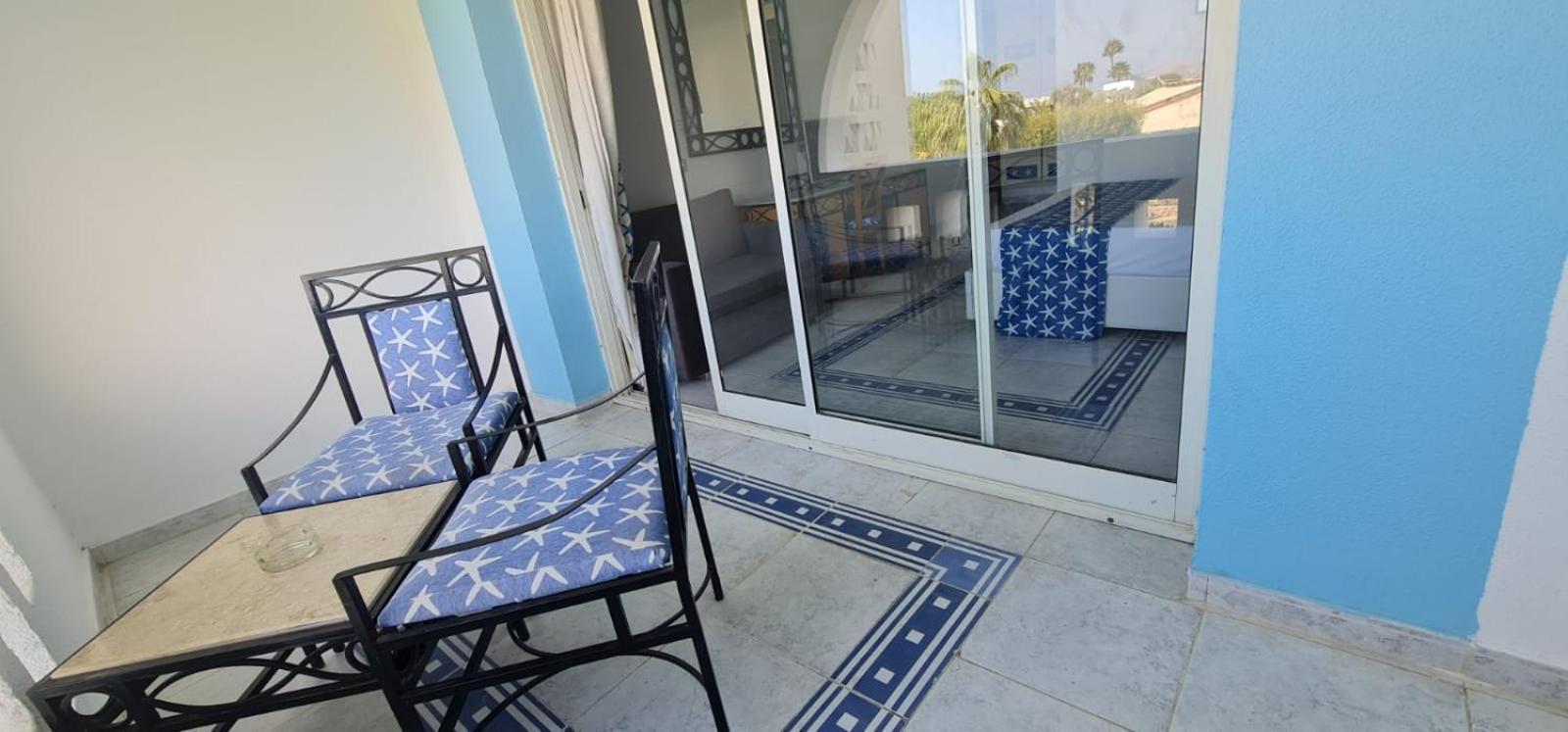 Roby Acqua Marine Coral Bay Apartment Sharm el-Sheikh