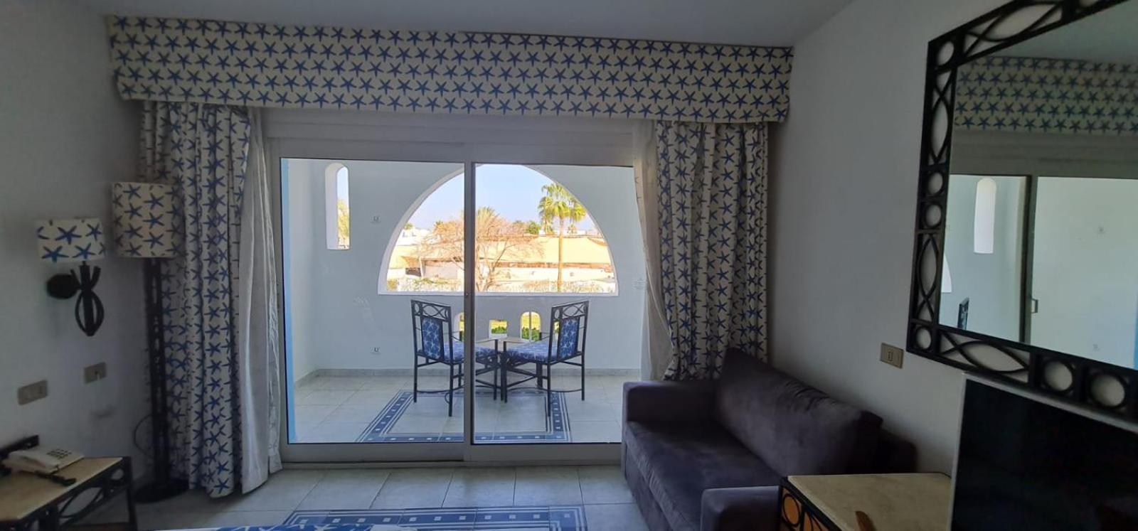 Apartment Roby Acqua Marine Coral Bay